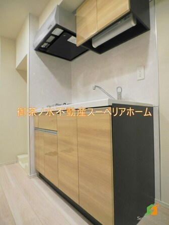 プライマル浅草言問通の物件内観写真